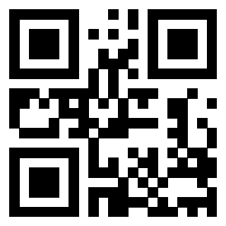 3203963909 - Immagine del Qr Code