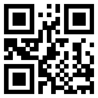 Scansione del Qr Code di 3203963910