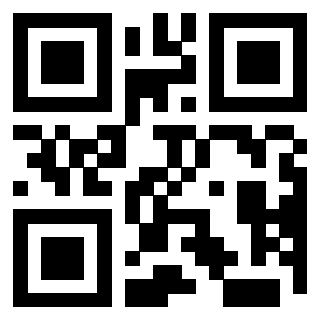 3203963912 Qr Code associato