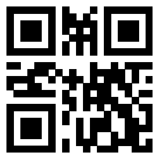 Scansione del QrCode di 3203963913