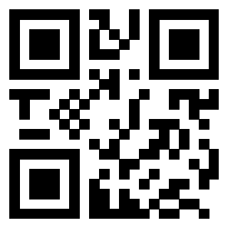3203963914 - Immagine del QrCode