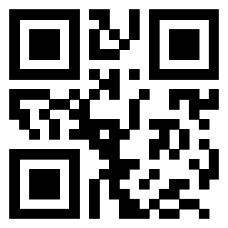 3203963916 - Immagine del QrCode associato