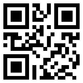 Il QrCode di 3203963918