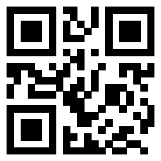 Immagine del Qr Code di 3203963920