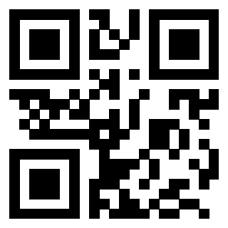 Il Qr Code di 3203963921