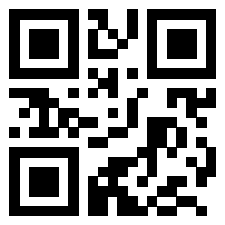 3203963925 - Immagine del QrCode associato