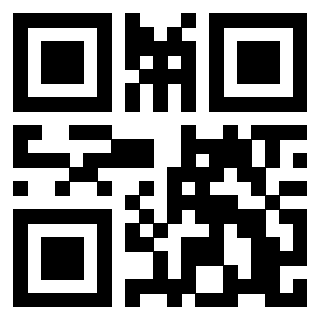 Il QrCode di 3203963927