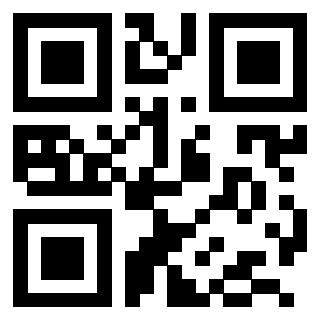 3203963930 QrCode associato