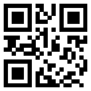 Immagine del QrCode di 3203963932