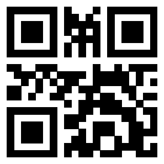 Scansione del Qr Code di 3203963936