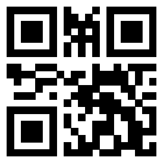 3203963937 - Immagine del QrCode associato