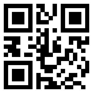 3203963938 - Immagine del QrCode