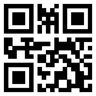 3203963939 - Immagine del Qr Code associato
