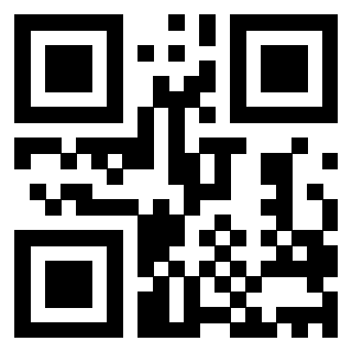 Il Qr Code di 3203963940