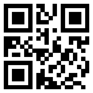 Immagine del QrCode di 3203963941