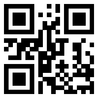 Immagine del QrCode di 3203963942