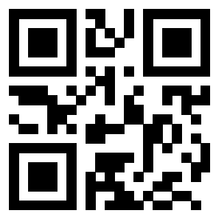 3203963947 - Immagine del QrCode associato