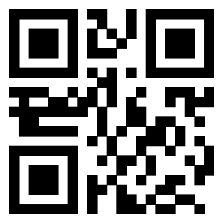 3203963949 - Immagine del Qr Code associato
