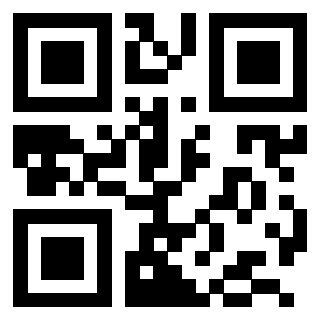 Il Qr Code di 3203963951