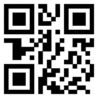 Scansione del QrCode di 3203963953