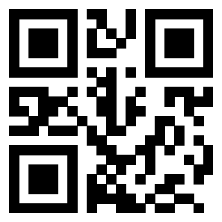 Il Qr Code di 3203963955