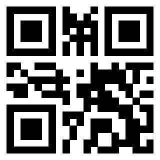 3203963956 - Immagine del Qr Code