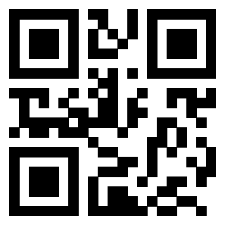 3203963957 QrCode associato
