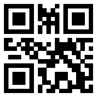 Immagine del Qr Code di 3203963958