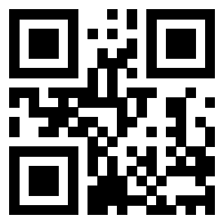 Il QrCode di 3203963959