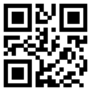 Scansione del Qr Code di 3203963960
