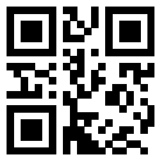 Immagine del Qr Code di 3203963962