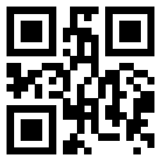Scansione del QrCode di 3203963964