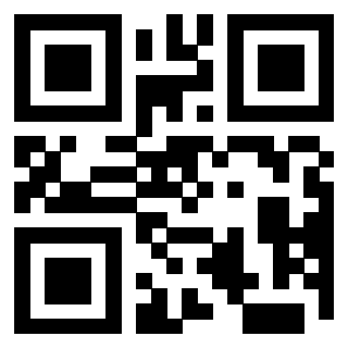 Immagine del Qr Code di 3203963965