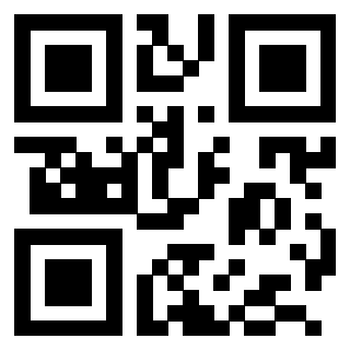 3203963966 Qr Code associato