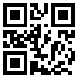 Immagine del QrCode di 3203963967