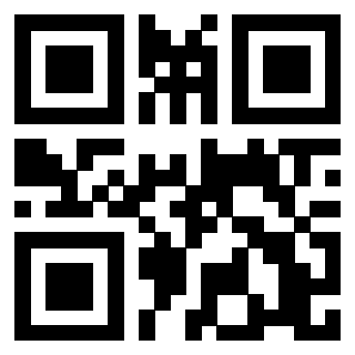 Immagine del QrCode di 3203963969