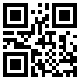 3203963970 - Immagine del Qr Code