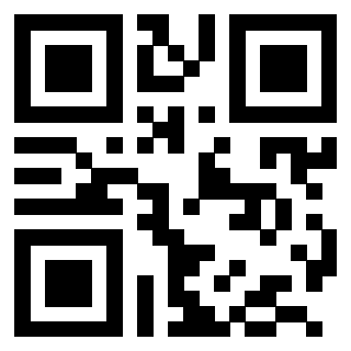 3203963972 - Immagine del QrCode associato