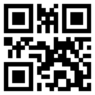 3203963974 - Immagine del Qr Code