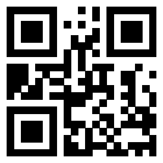 Scansione del Qr Code di 3203963975