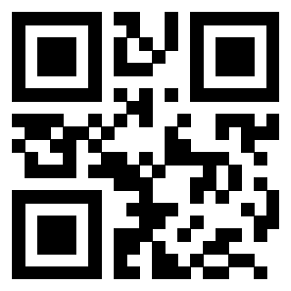 Scansione del QrCode di 3203963976