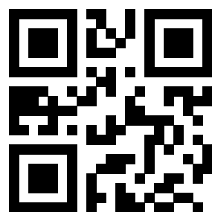 Il QrCode di 3203963977
