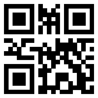 Scansione del QrCode di 3203963978