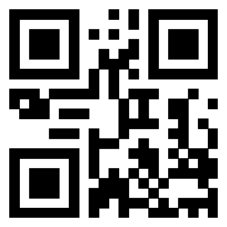 3203963983 - Immagine del Qr Code associato