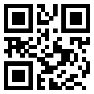 Scansione del QrCode di 3203963984