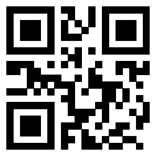 Scansione del Qr Code di 3203963985
