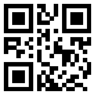 Immagine del QrCode di 3203963986