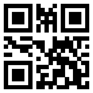 Il QrCode di 3203963987