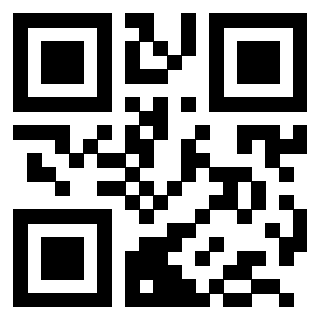 Immagine del Qr Code di 3203963990