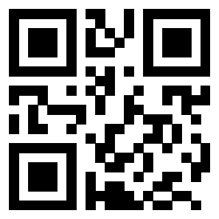 Qr Code di 3203963991